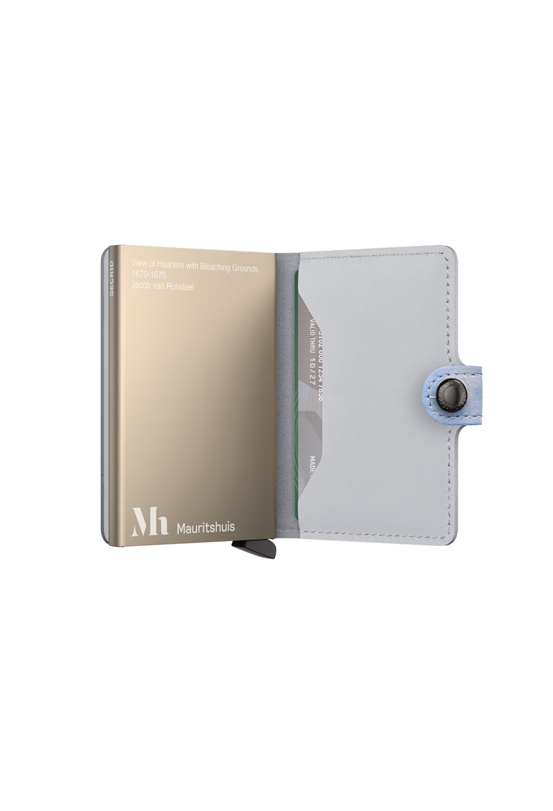 Secrid Miniwallet Art