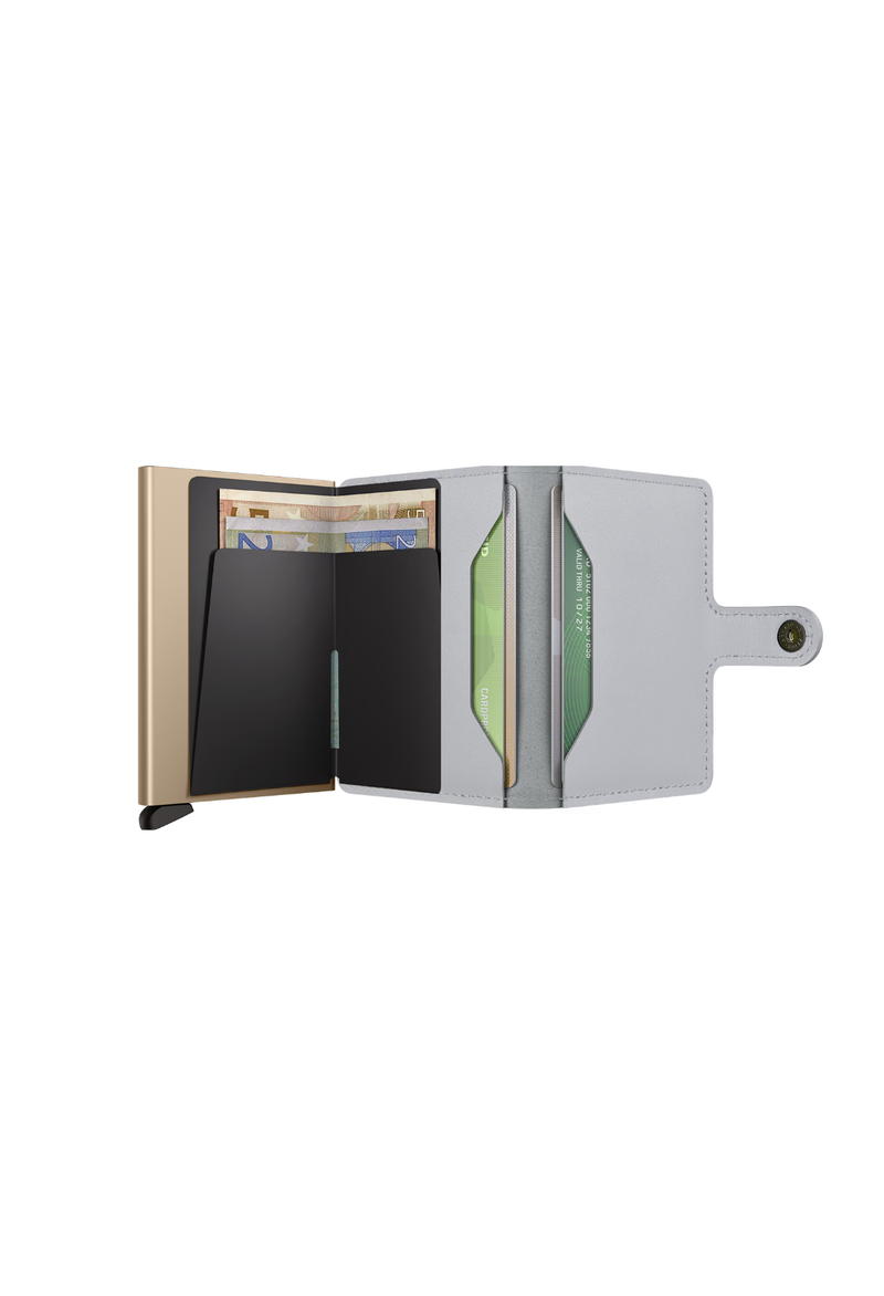 Secrid Miniwallet Art
