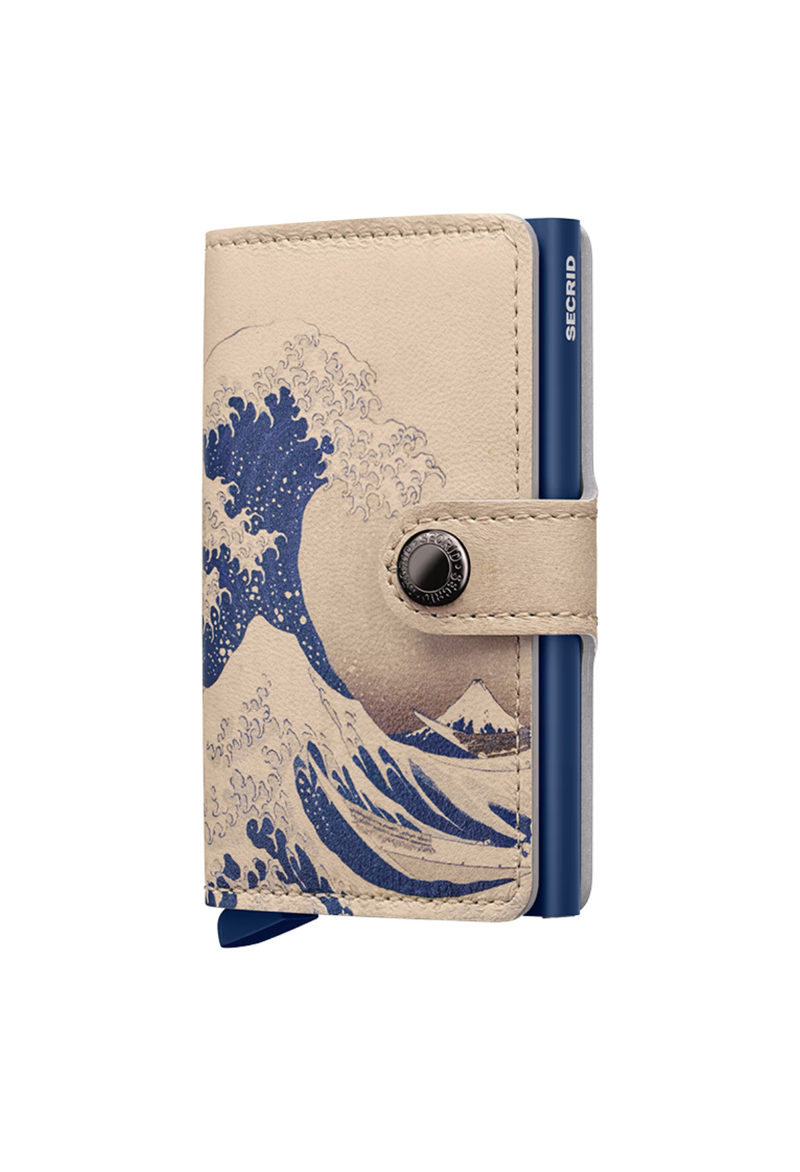 Secrid Miniwallet Art