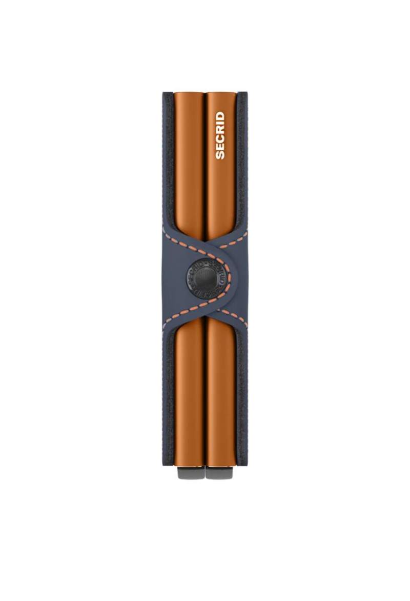 Secrid Twinwallet Matte