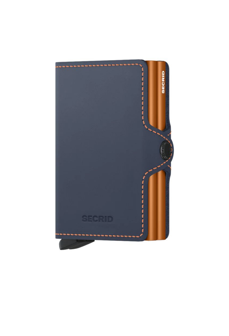 Secrid Twinwallet Matte