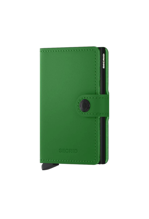 Bright Green