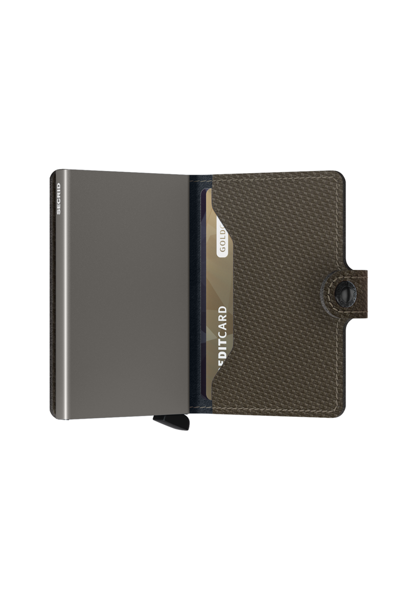 Secrid Miniwallet