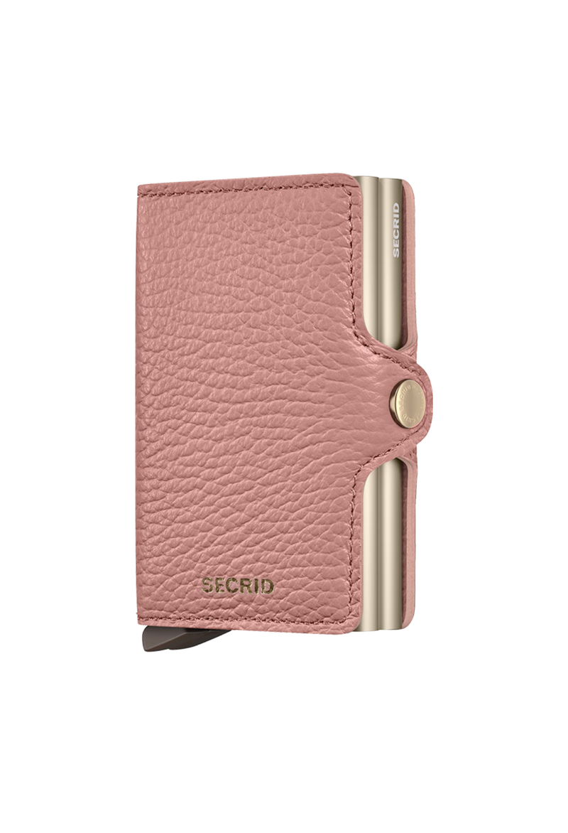 Secrid Twinwallet Pebble