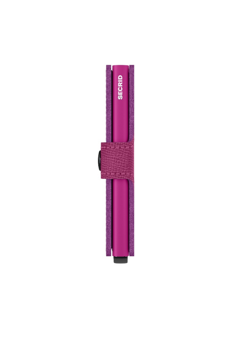 Secrid Miniwallet Crisple