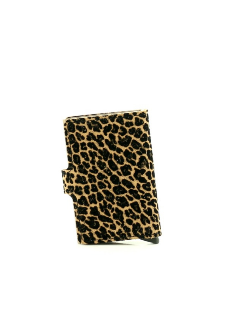 Secrid Miniwallet Leo