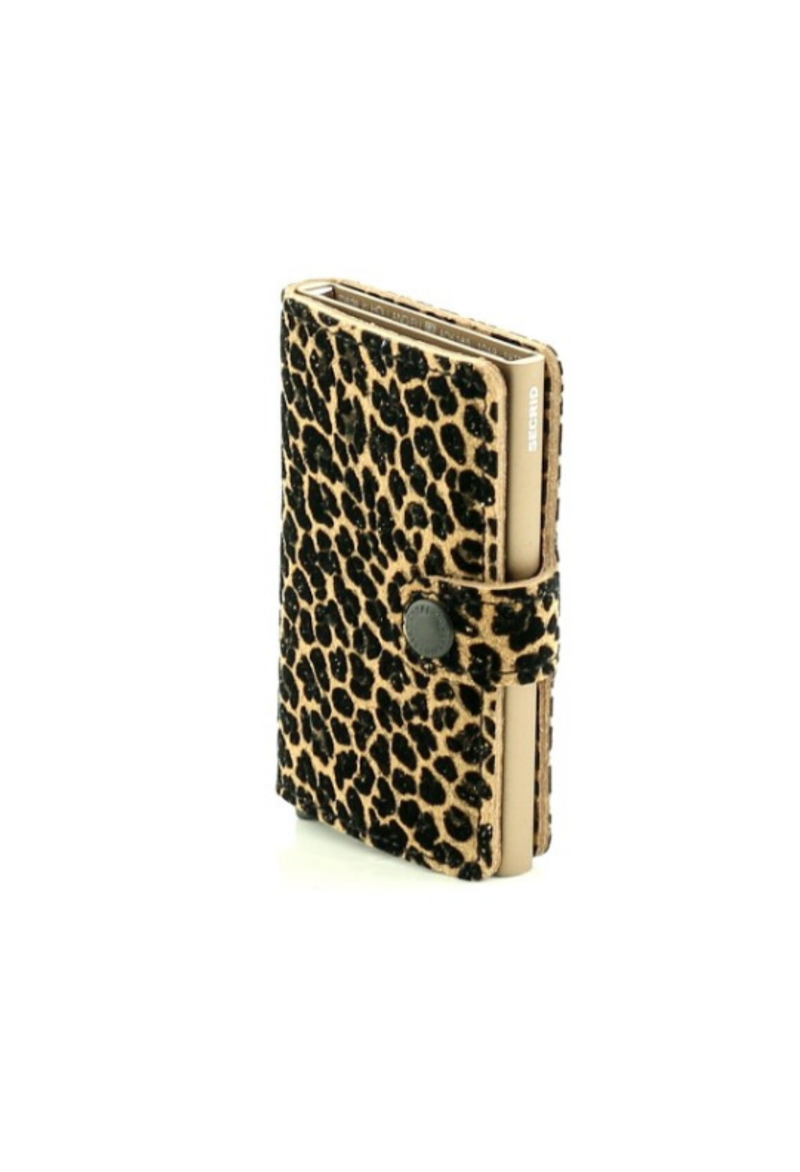 Secrid Miniwallet Leo