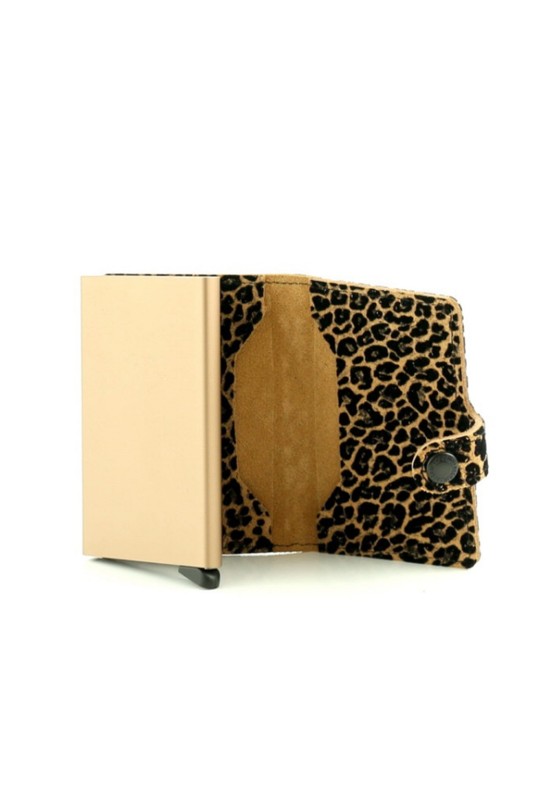 Secrid Miniwallet Leo