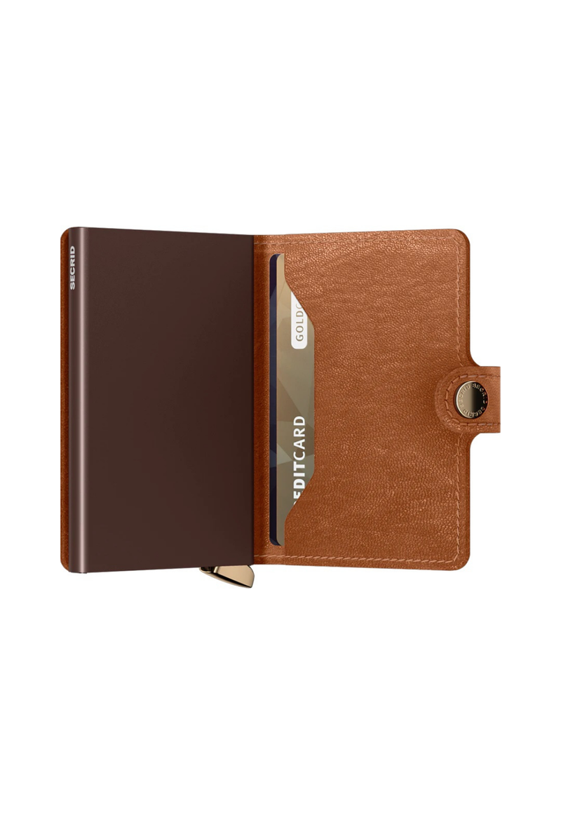 Secrid Miniwallet