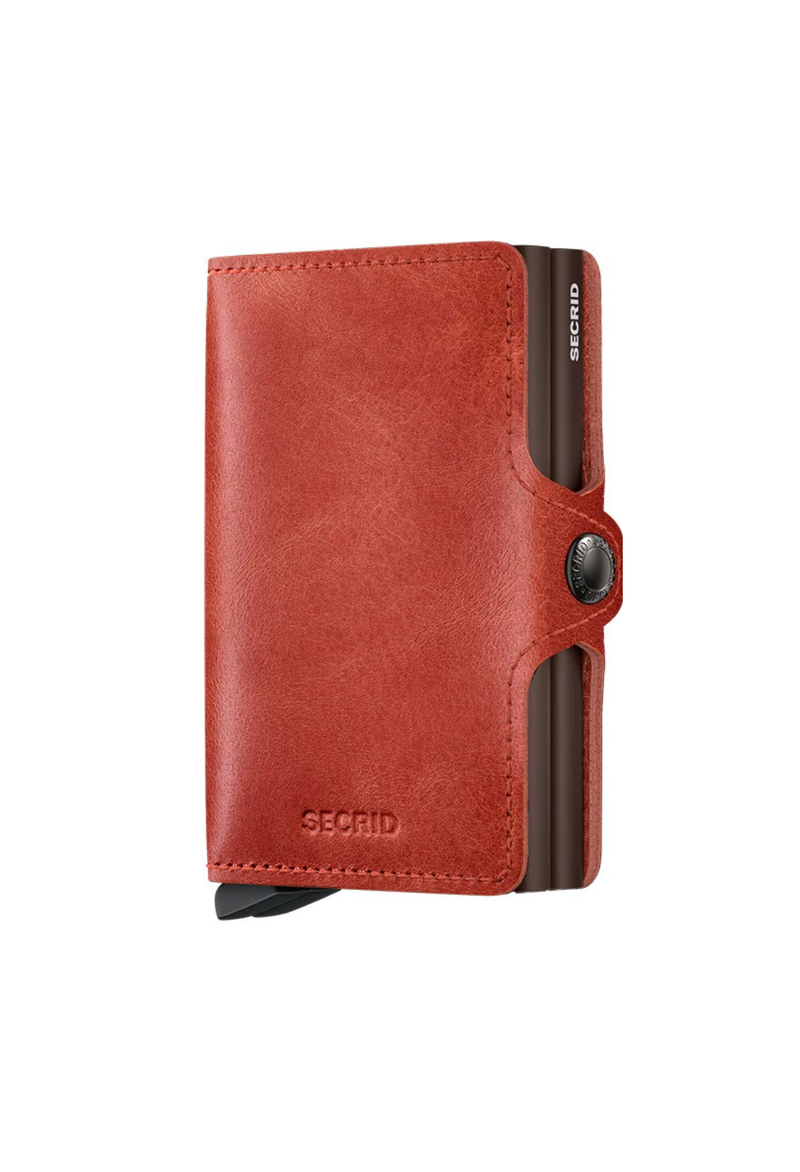 Secrid Twinwallet Vintage