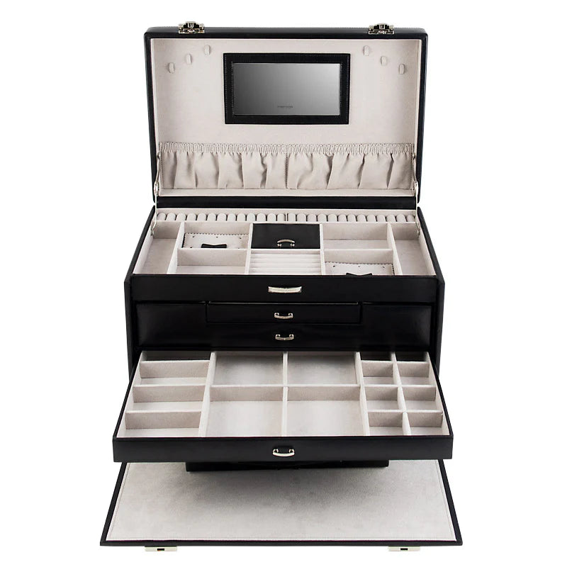 Friedrich 23 Jumbo Jewelry Case