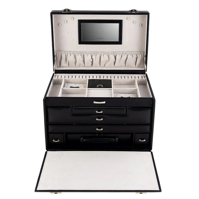 Friedrich 23 Jumbo Jewelry Case