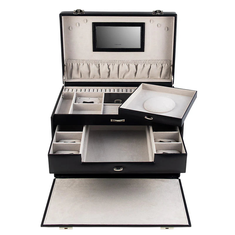 Friedrich 23 Jumbo Jewelry Case