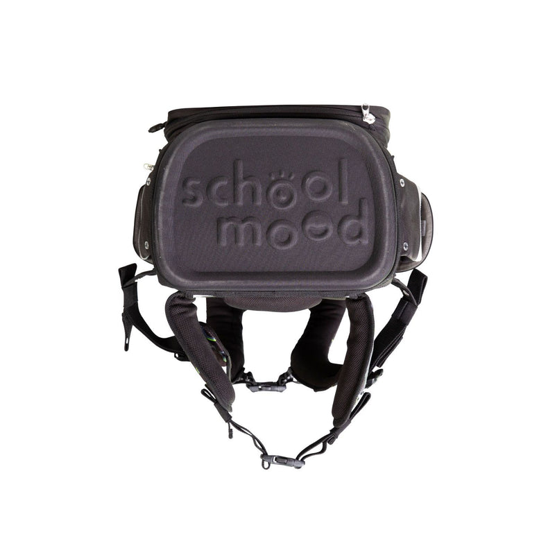 School-Mood Timeless Pro school satchel set