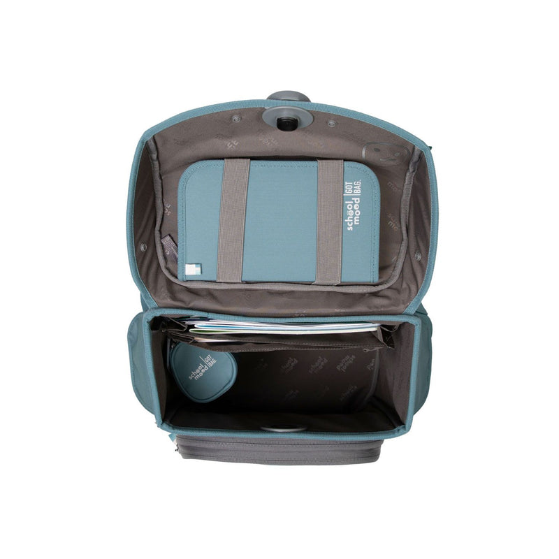 Set zaino School-Mood Timeless Pro