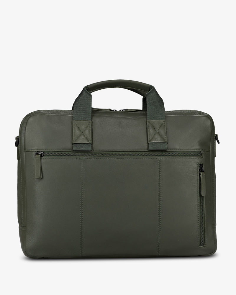Jost Skagen bolso bandolera con solapa
