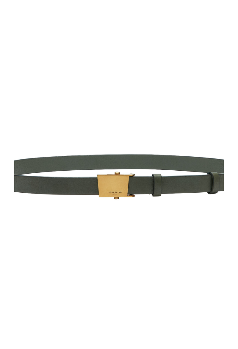 Liebeskind Berlin Chudy Belt