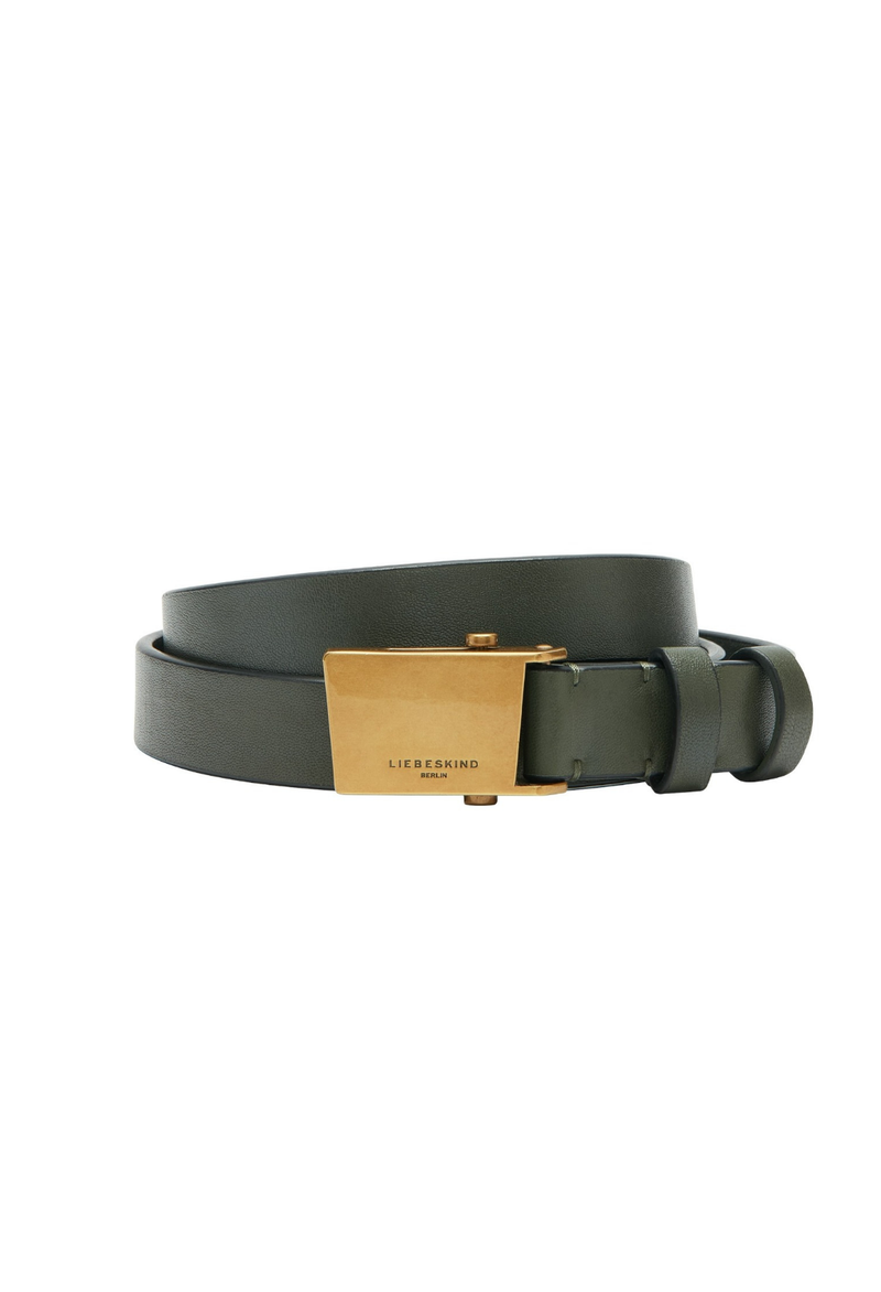 Liebeskind Berlin Chudy Belt