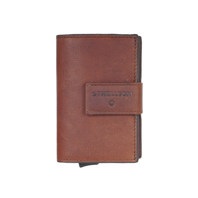 Strellson Brick Lane C-three Portacarte di credito