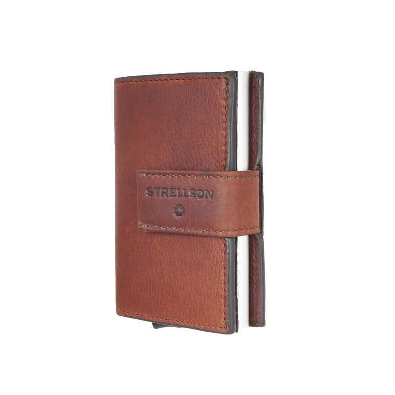 Strellson Brick Lane C-three Portacarte di credito