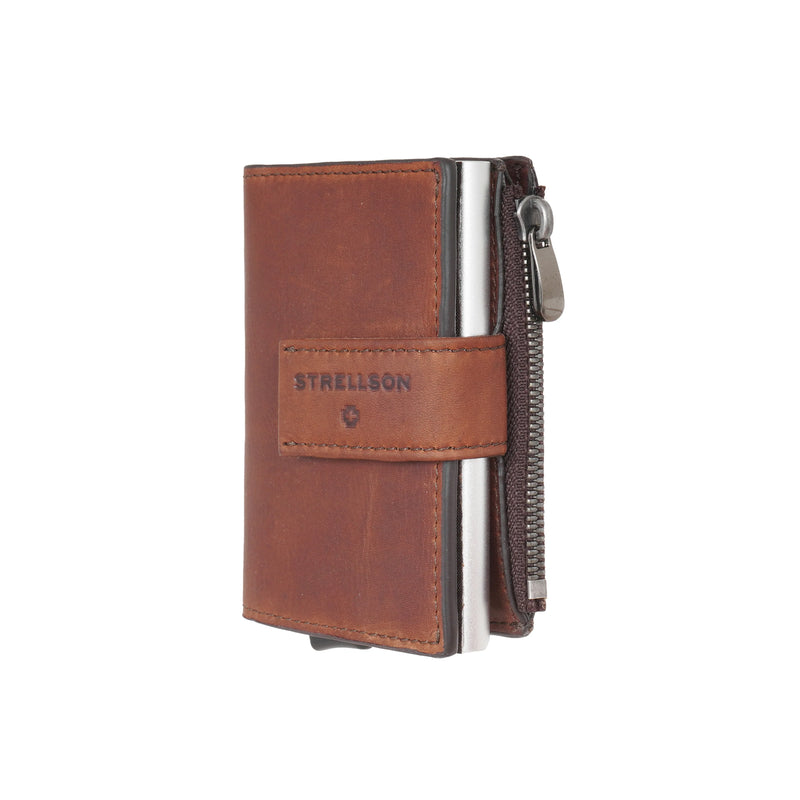 Porte-cartes Strellson Brick Lane C-four