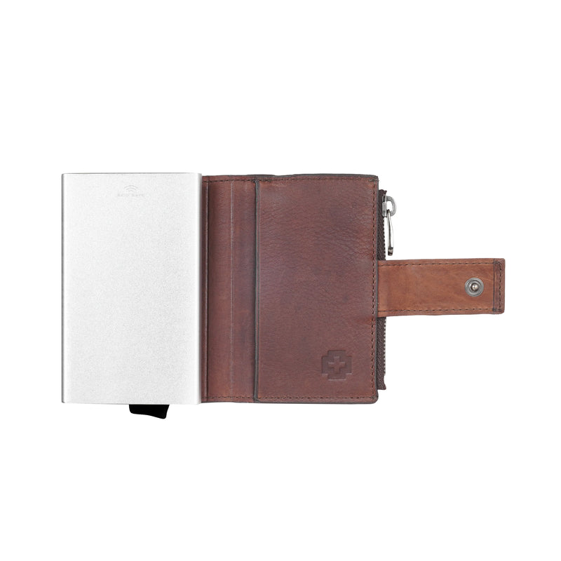 Porte-cartes Strellson Brick Lane C-four