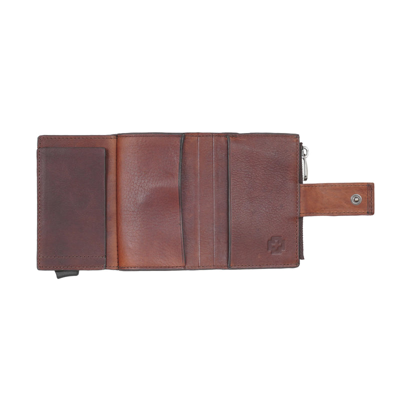 Porte-cartes Strellson Brick Lane C-four