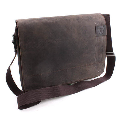 Brown / M