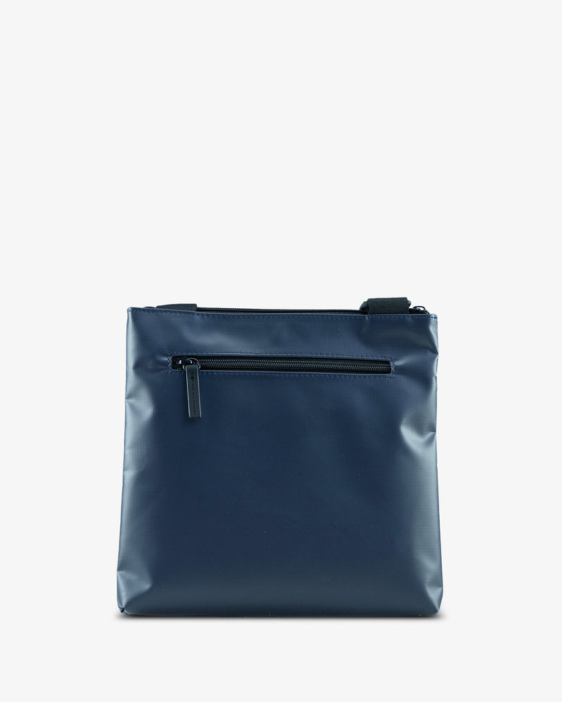 Jost Tolja Borsa a tracolla