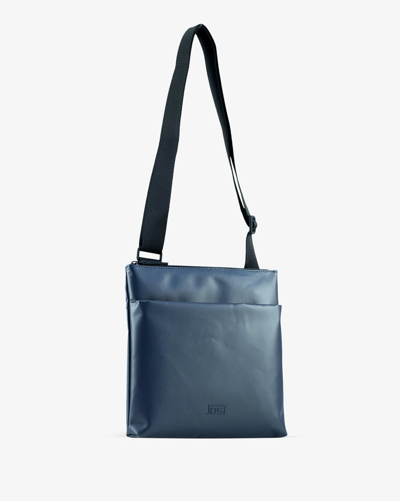 Jost Tolja Borsa a tracolla