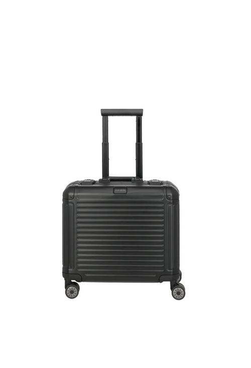 Black / XS (carry-on luggage)