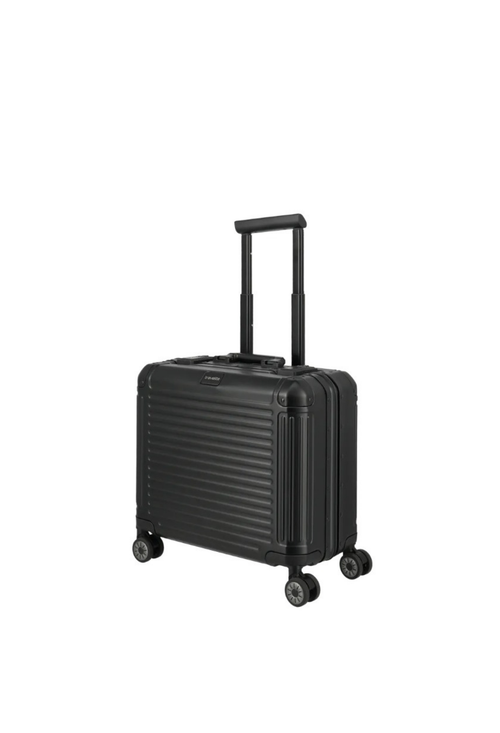 Black / XS (carry-on luggage)