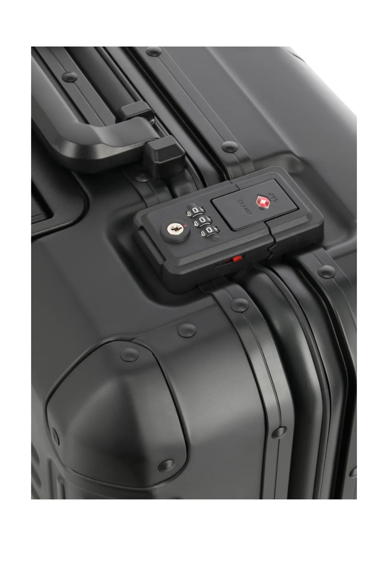 Travelite Next Business Pilot Case