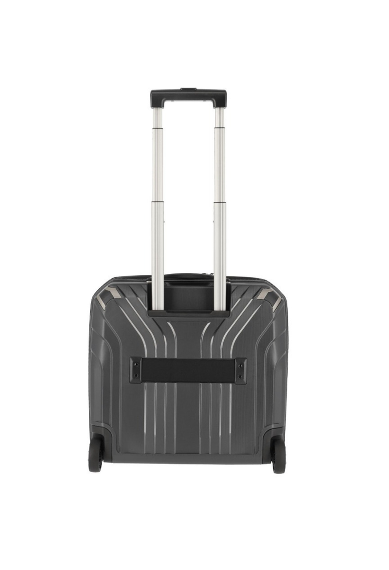 Travelite Elvaa Businesswheeler Trolley Business