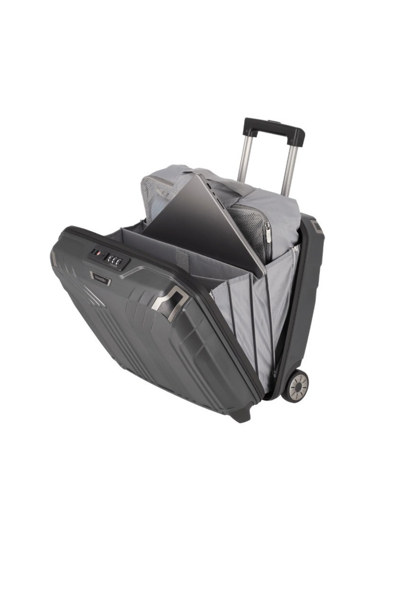 Travelite Elvaa Businesswheeler Trolley Business