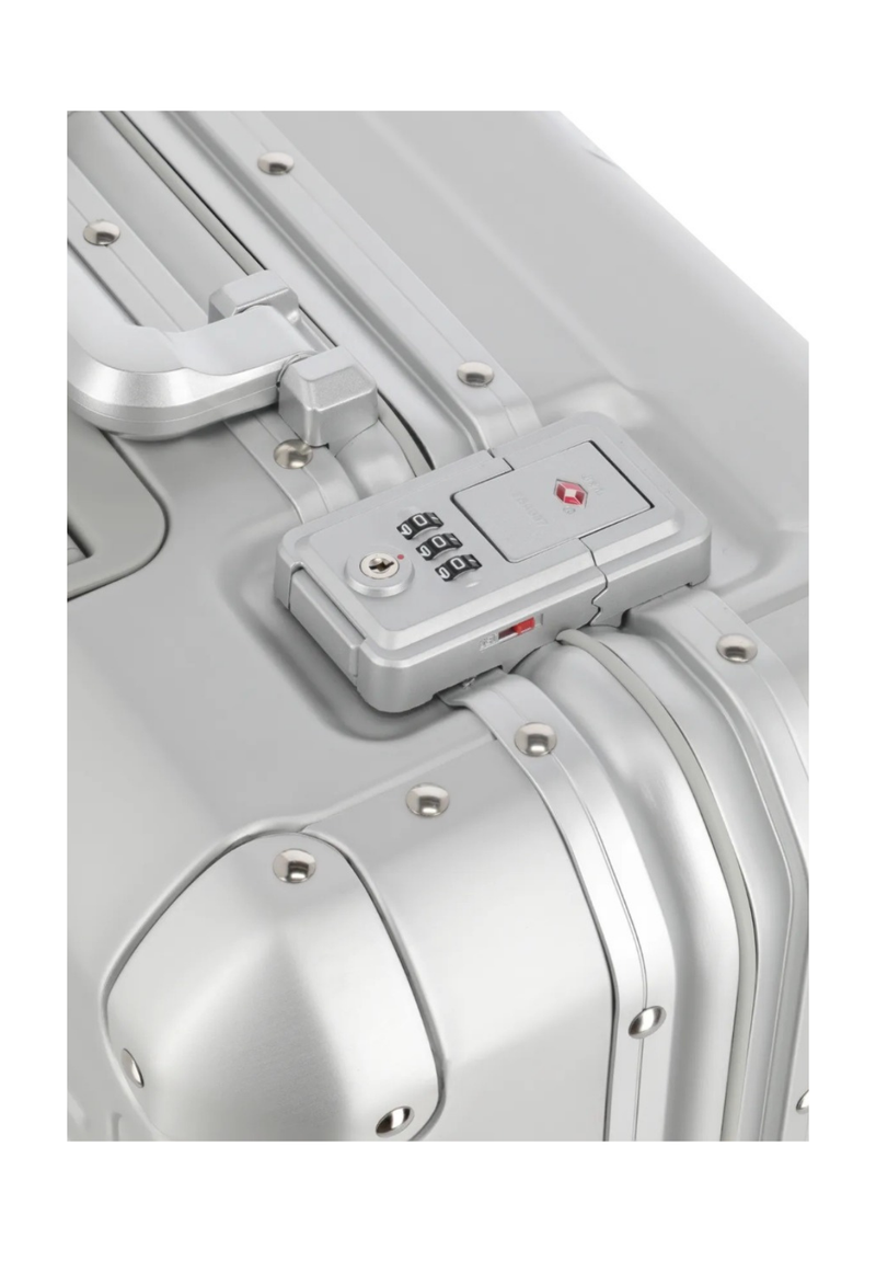 Travelite Next Business Pilot Case