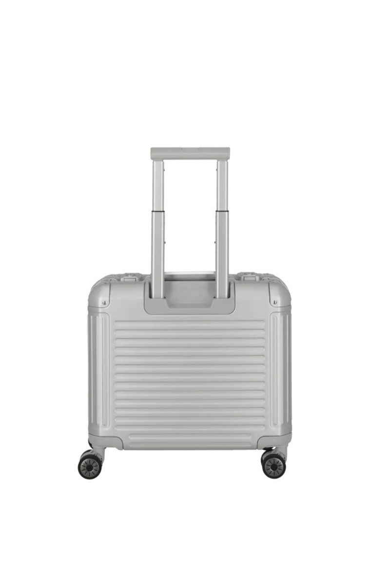 Travelite Next Business Pilot Case