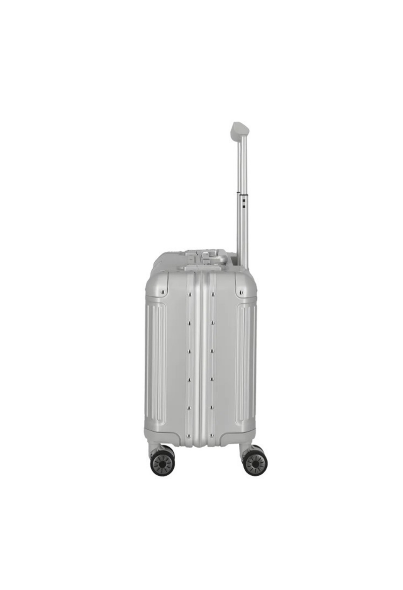 Travelite Next Business Pilot Case