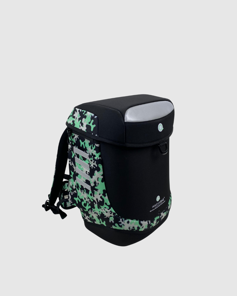 Innovabaq Schulranzen-Set