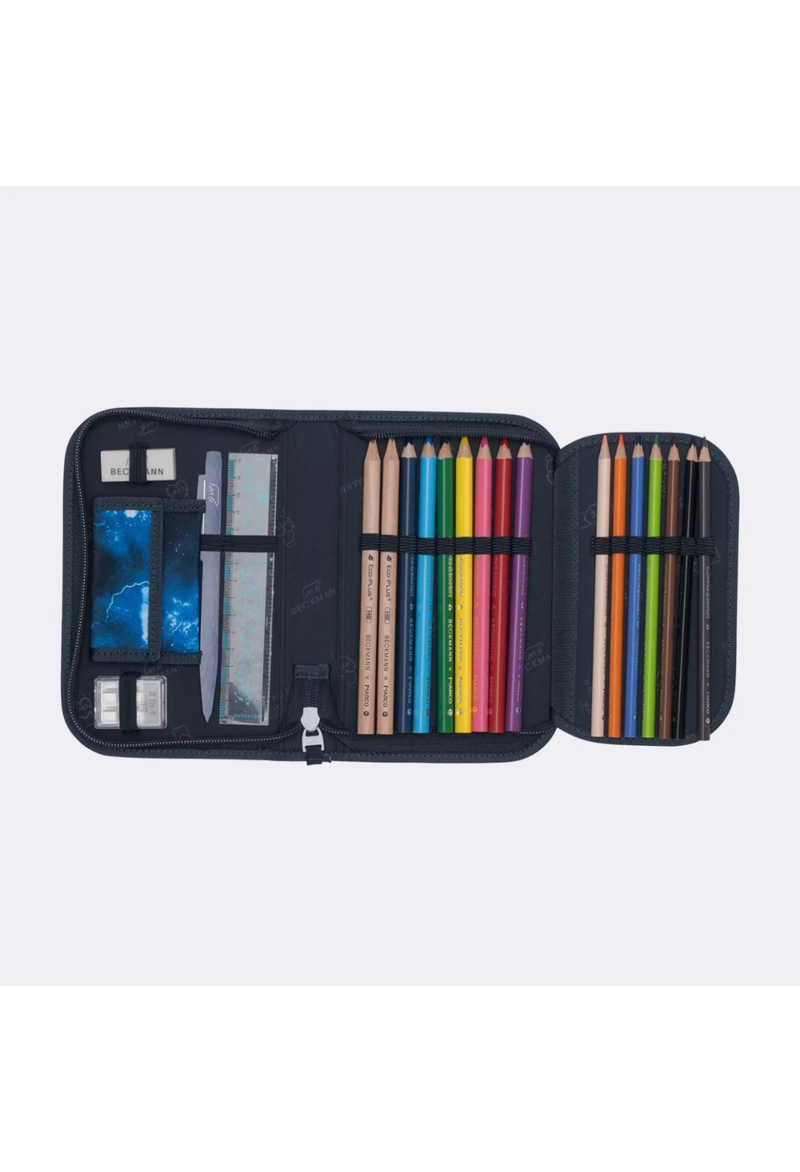 Beckmann Classic Schulranzen-set