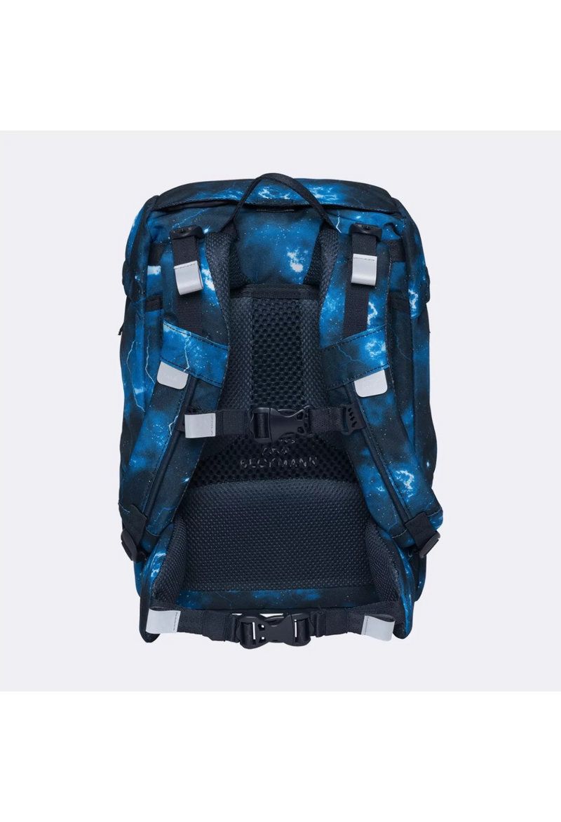 Beckmann Classic Schulranzen-set