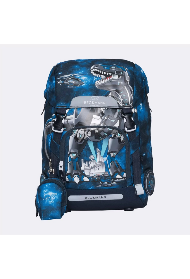 Beckmann Classic Schulranzen-set