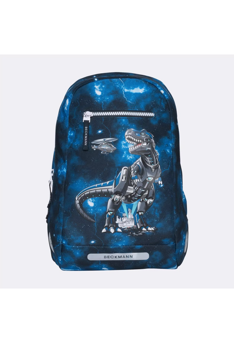 Beckmann Classic Schulranzen-set
