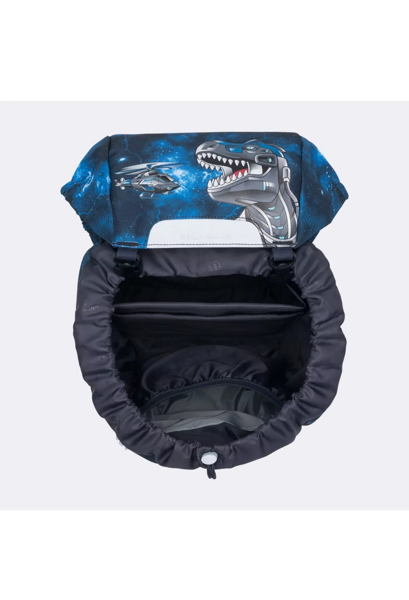 Beckmann Classic Schulranzen-set