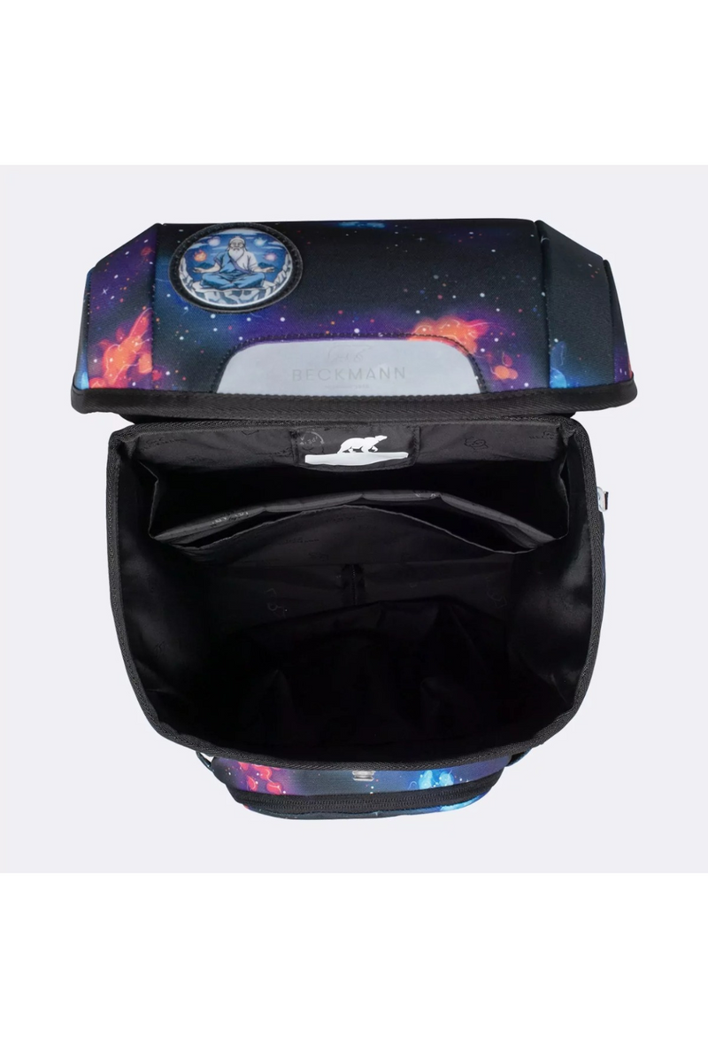 Beckmann Plus Air Schulranzen-set