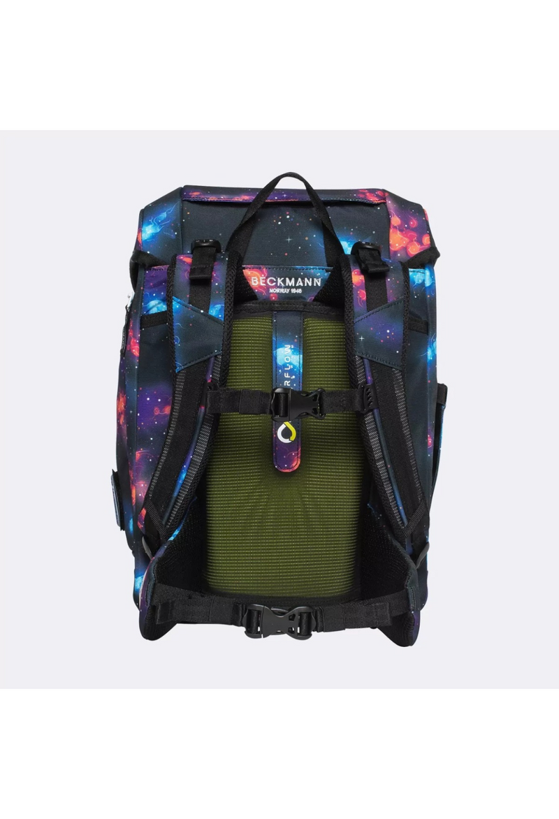 Beckmann Plus Air Schulranzen-set