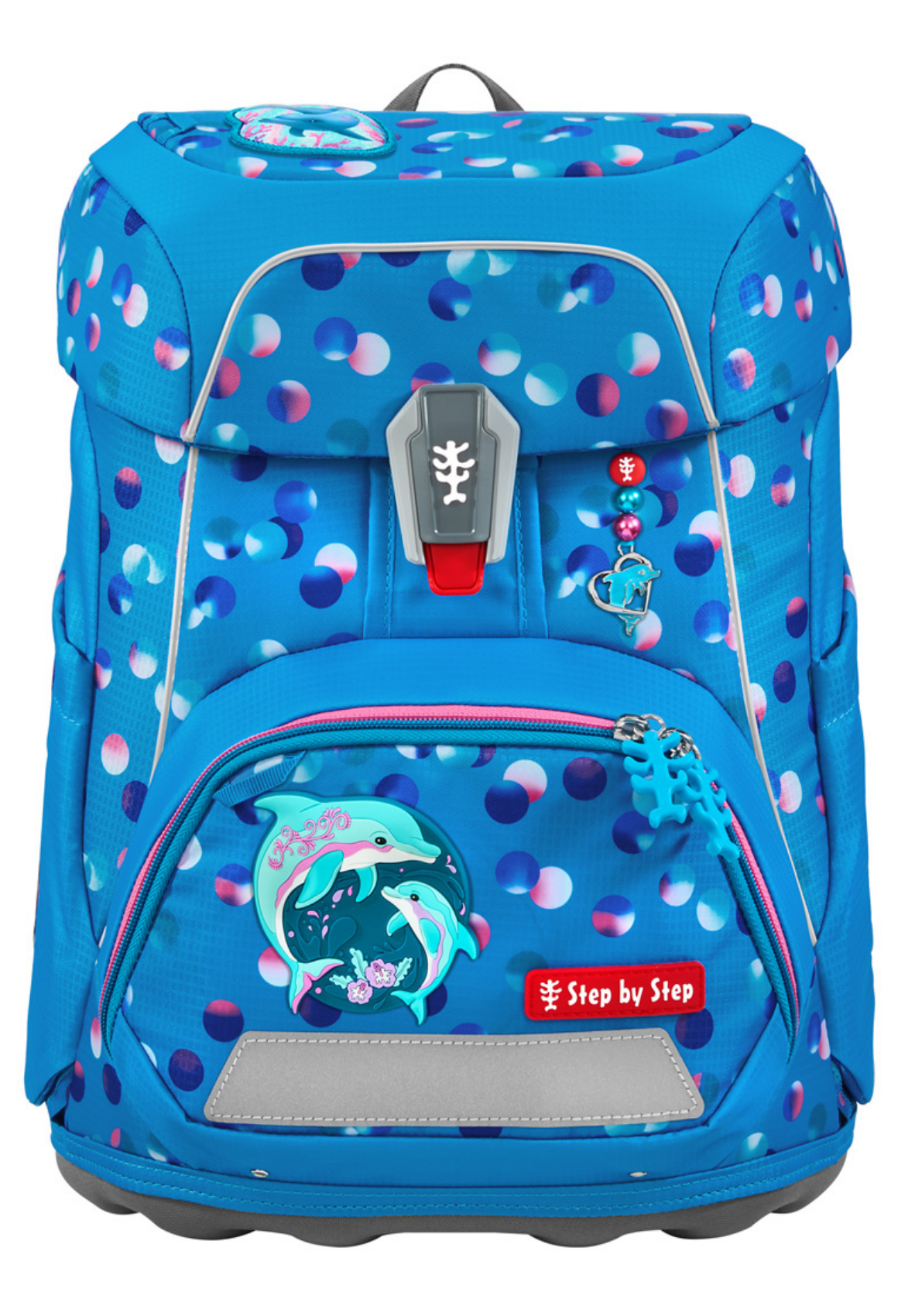 Dolphin Finja