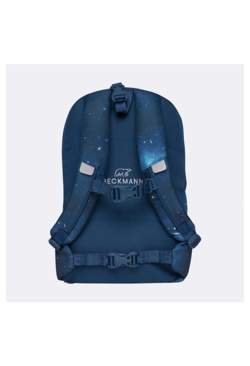 Beckmann Classic Schulranzen-set