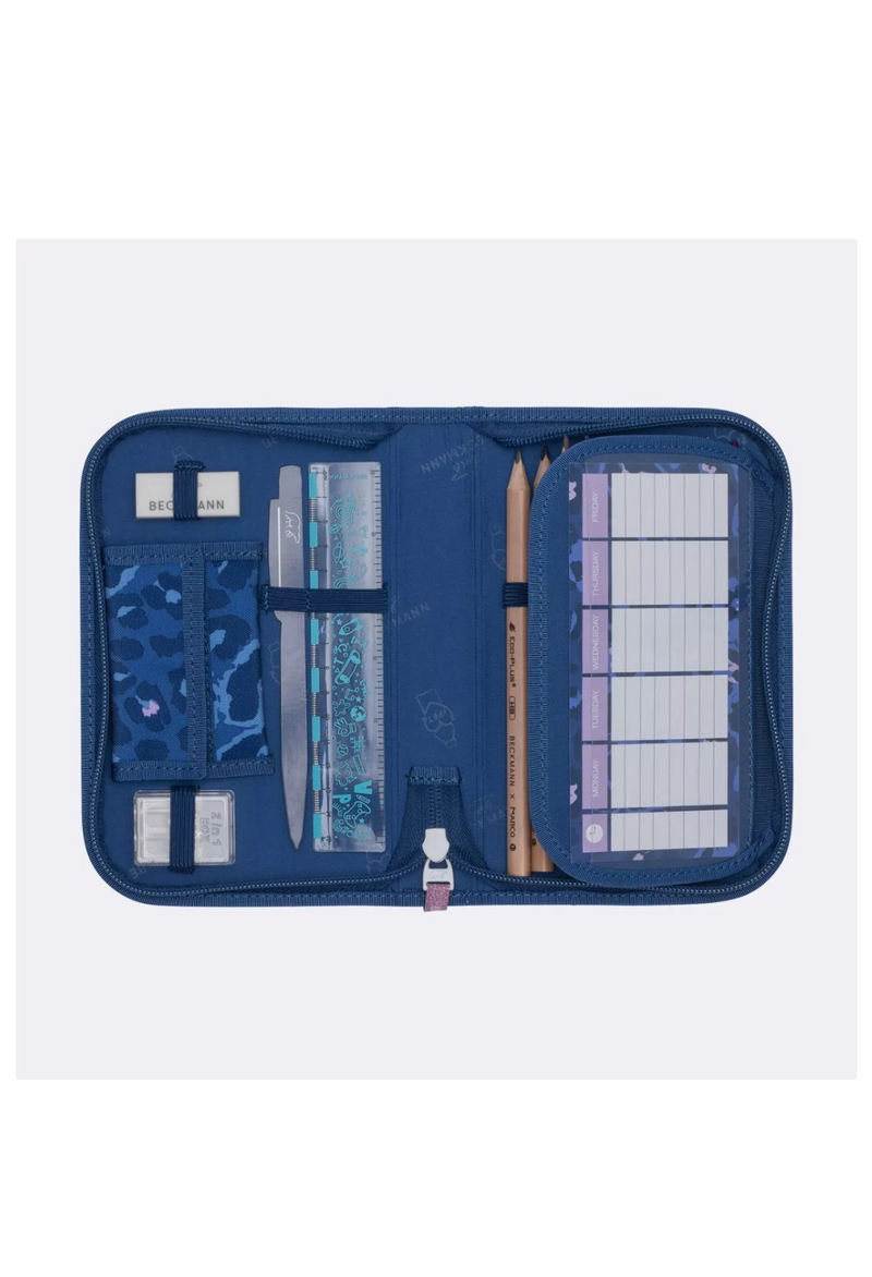 Beckmann Classic set di zaini scolastici