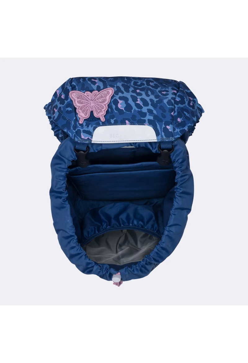 Beckmann Classic set di zaini scolastici